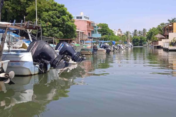El Cártel Jalisco Nueva Generación somete a los pescadores artesanales del Pacífico central en México