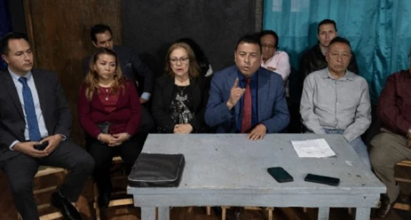 Dirigencia sindical del PJCDMX, en disputa; en riesgo asignación millonaria de apoyos