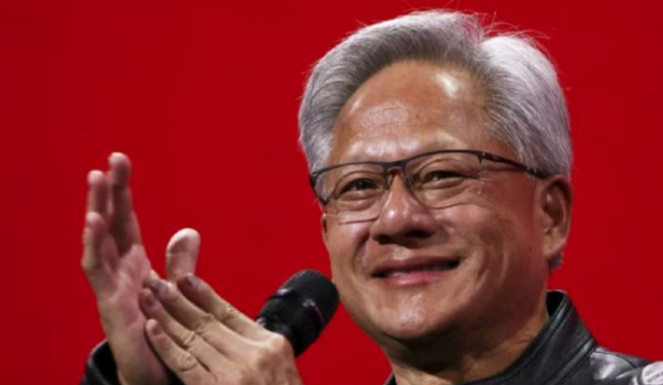 El director de Nvidia dice que tiene aprobación de EU para vender sus chips H20 de IA en China