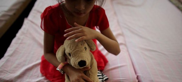 Alarma en Filipinas ante la creciente explotación sexual de menores por extranjeros a través de Internet