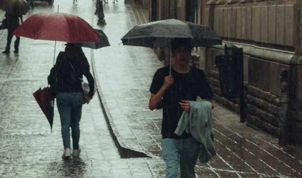 Monzón mexicano y ondas tropicales dejarán fuertes lluvias; así estará el clima hoy 15 de julio