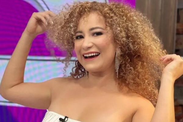 Muere Mayra Tercero, reconocida conductora hondureña de televisión