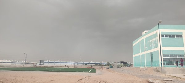 Continúa pronóstico de lluvias para gran parte del estado: CEPC