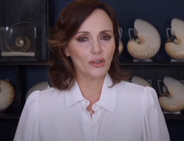 Lilly Téllez se lanza contra Sheinbaum por la Ley Espía de Morena
