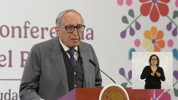 Se tienen 150 vacunadores en Chihuahua y Sonora para contener el brote de sarampión: SS