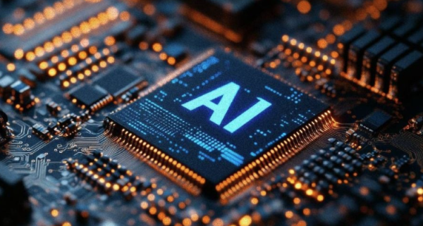 China acelera la compra de chips de IA luego aprobación de EU a Nvidia para comercializar