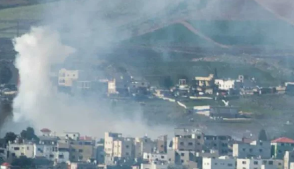 Israel lanza nuevos bombardeos contra 