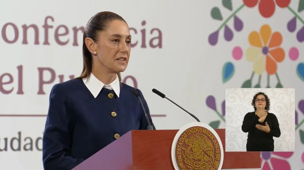 Esperamos llegar a un acuerdo en los aranceles: CS