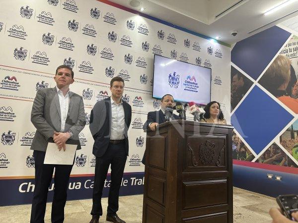 Apoyará Municipio hasta con 30 mil pesos de renta a vecinos de “Monte Xenit”: Olivas