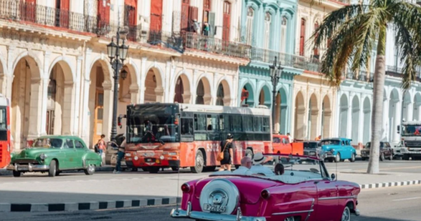 Cae más de 1% la economía de Cuba en 2024; acumula un descenso del 11% en los últimos cinco años