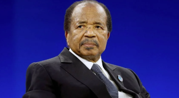 Presidente de Camerún busca la reelección tras cuatro décadas en el poder; tiene 92 años de edad