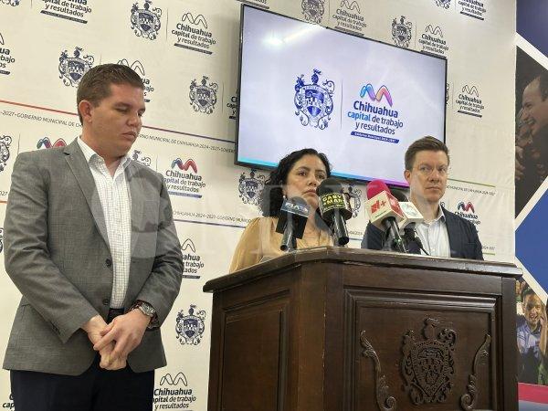 Fraccionamientos que denuncia Ríos fueron aprobados cuando Bonilla estaba en prepa: Lachica