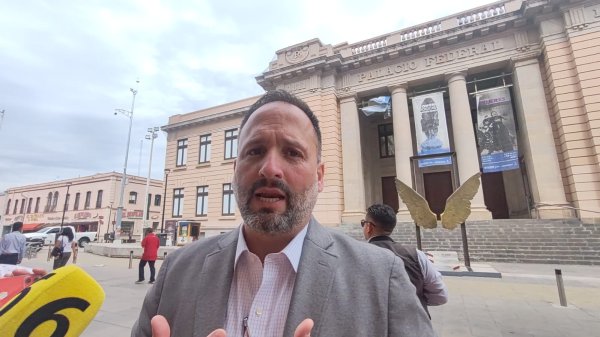 Pendiente Estado del análisis de la iniciativa para tipificar narcoterrorismo en el Código Penal de Chihuahua: De la Peña