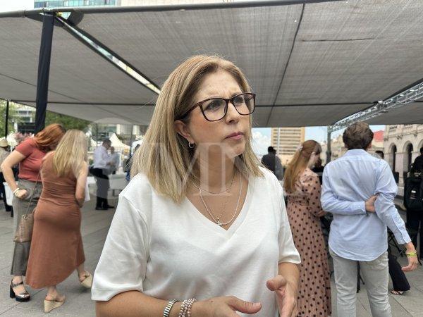 Cierre de locales en el primer cuadro no afectará a la derrama económica: Portillo
