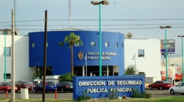 Tras cambio de mando, acribillan a subcomandante policiaco en Mexicali