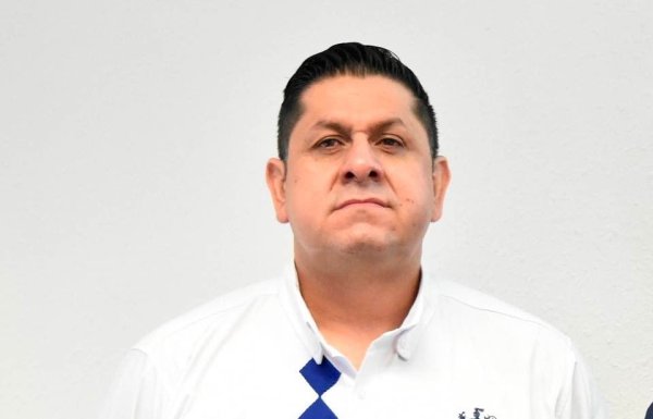Marco Quezada no tiene cara para denostar al gobierno municipal tiene deuda con la sociedad por Aeroshow: Martínez