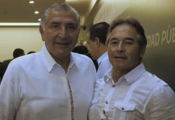 ¿Adán Augusto lo sabía? Esta es la advertencia sobre su exsecretario de Seguridad
