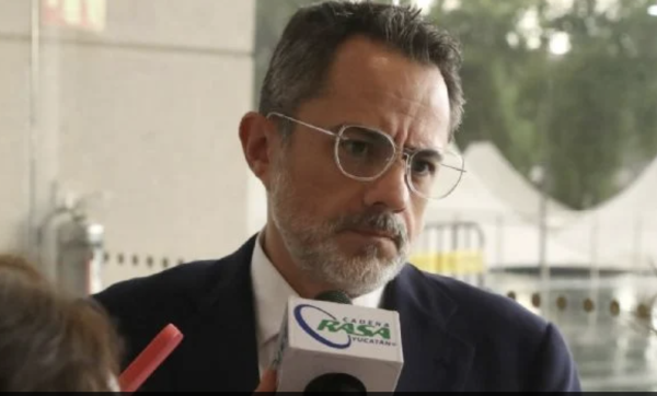 Titular de la Profeco acusa a integrantes de la 4T de interceder por negocios sancionados