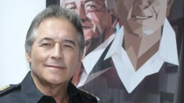 Hernán Bermúdez Requena: de secretario de Seguridad en Tabasco a prófugo internacional