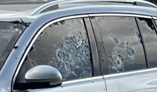 Ejecutan en Culiacán al comandante Nitro de la Policía Estatal de Sinaloa