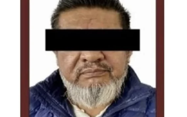 Sentencian a 12 años de cárcel por peculado a exoficial mayor de Omar Fayad