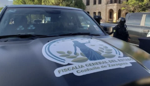 Detienen a japonés por corrupción de menores y estupro en Coahuila