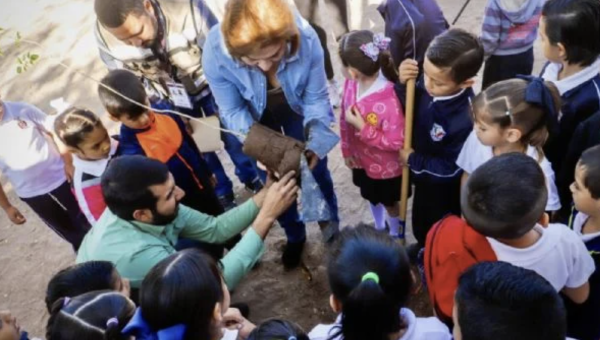 Violencia en Sinaloa deja importante afectación a niños y a su educación: Mexicanos Primero