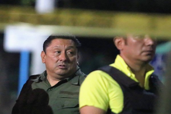 Congreso de Morelos investiga a exfiscal, Uriel Carmona, por presunto desvío de 256 mdp en 2023