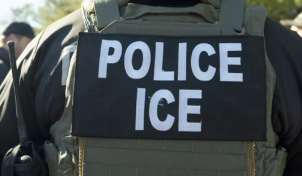 ICE amplía autoridad para aumentar considerablemente las detenciones sin audiencia de fianza
