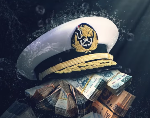 Secretaría de Marina: ¿corrupción en la 4T?