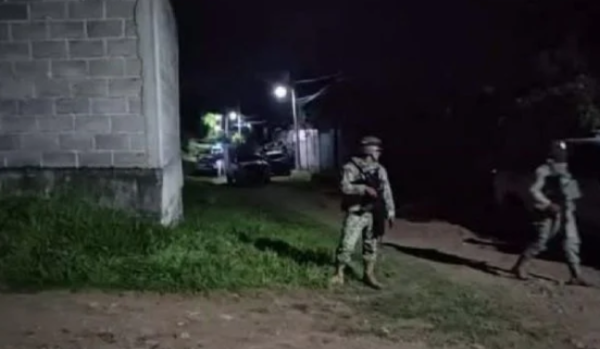 Ataque armado en fiesta de graduación deja dos personas sin vida en Morelos