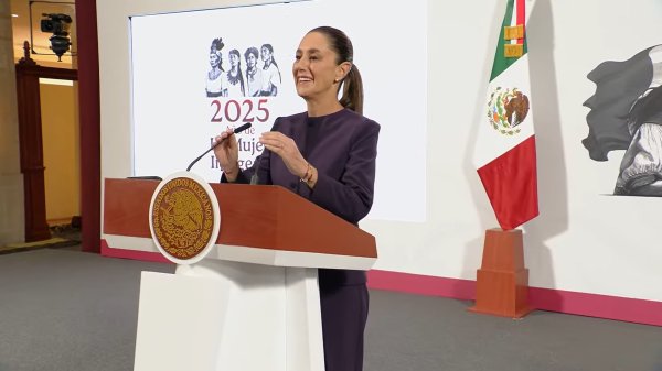 Indispensable que se respete el T–MEC: CS