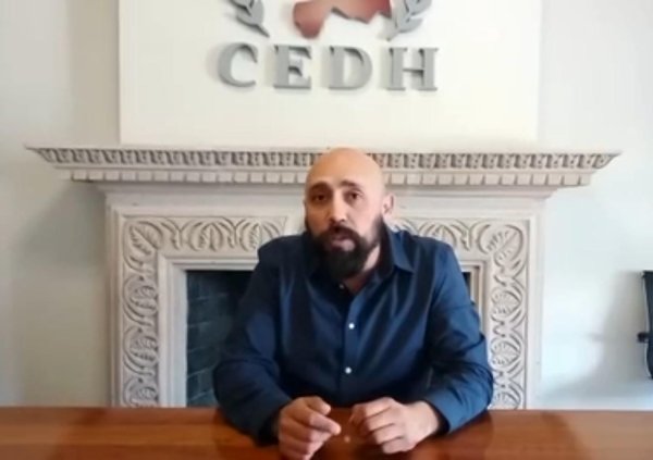 Solicitará CEDH a Presidencia de GyC espacio para abrir una oficina