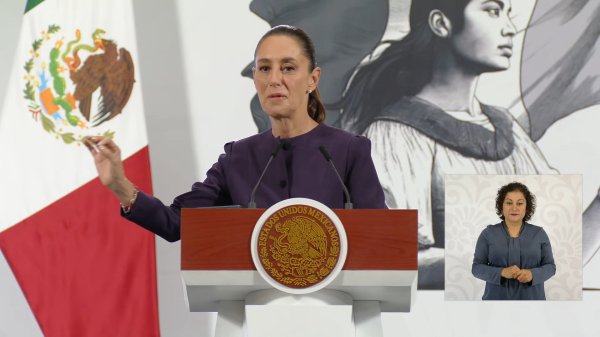 Se van a acelerar inversiones del Plan México: CS