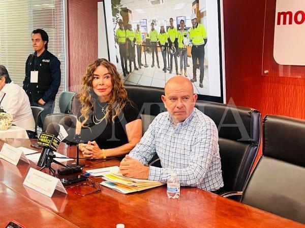 Confirma María Antonieta cumplimiento de GCC a observaciones de Profepa