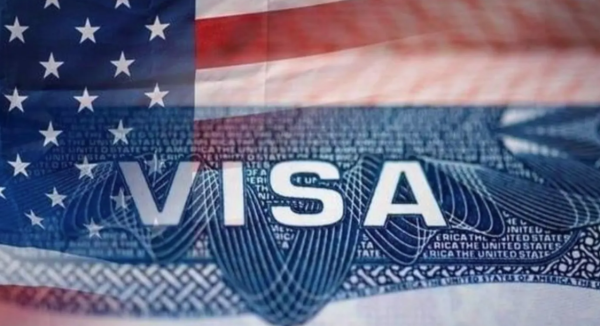 Imponen tarifa a la visa americana; costará más del doble