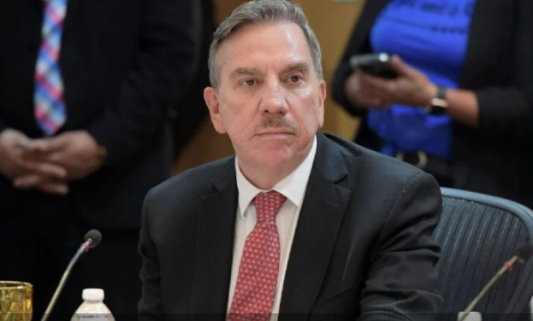 Ministro Laynez descarta que la actual Suprema Corte vaya a resolver el asunto de la prisión preventiva oficiosa