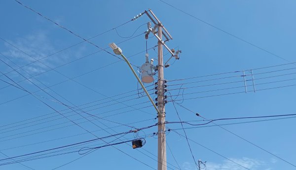 Por lluvias disminuyó la demanda de energía eléctrica; hubo fallas en marzo y ahora está normalizado: Canacintra Cuauhtémoc