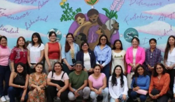 ONG denuncian crisis de derechos humanos y la desaparición de más de 900 mujeres en Oaxaca