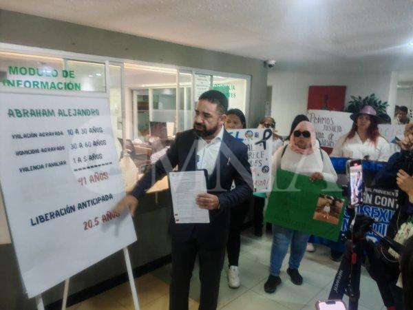 Francisco Sánchez propone “Ley Jasiel” para que infanticidas y violadores no puedan reducir condena