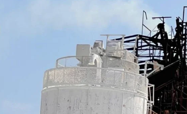 Gobierno de Yucatán cierra calera por afectaciones a la salud de los habitantes de Cholul