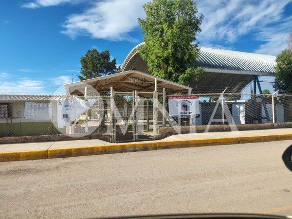 Denuncian madres de familia casos de “maestros fantasma” en el CREI 