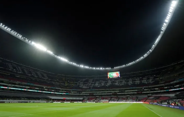 Sheinbaum responde a rumor sobre inauguración del Mundial 2026