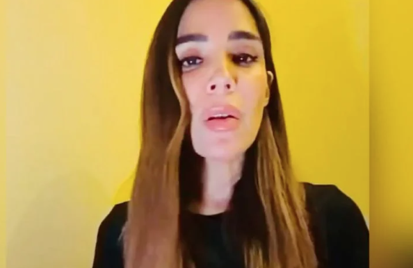 Diana Karina Barreras dice que defiende el derecho de las mujeres pese a votar contra el desafuero de Cuauhtémoc Blanco, acusado de violación