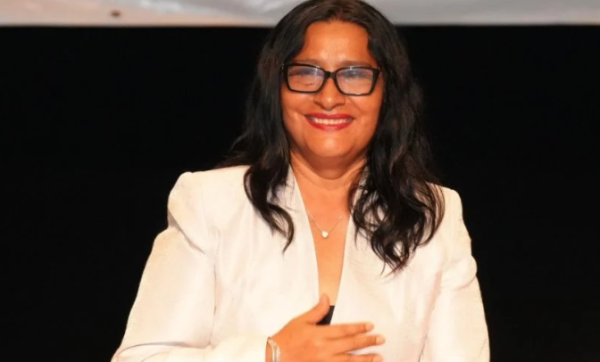 Congreso de Guerrero impugna ante la Suprema Corte admisión de controversia promovida por Abelina López para frenar su destitución