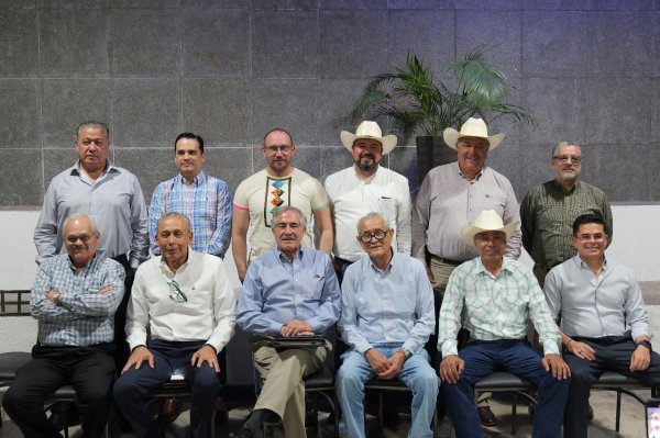 Diputado Arturo Zubía impulsa foro de opinión y reflexión con la participación de tres exgobernadores de Chihuahua