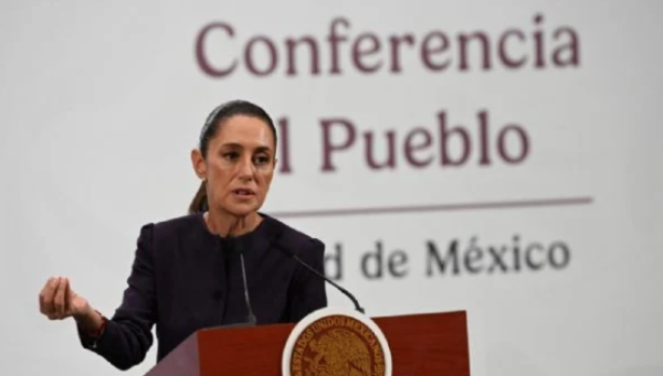 CURP no sustituirá al padrón electoral: Sheinbaum