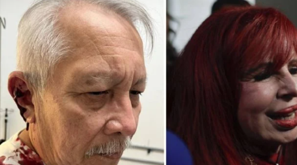 Jueza impone censor oficial para que el periodista Jorge González y 
