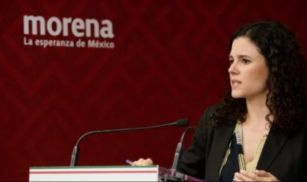 Morena confía en resolver amago arancelario de Trump; reprocha “actitud antipatriótica” de oposición