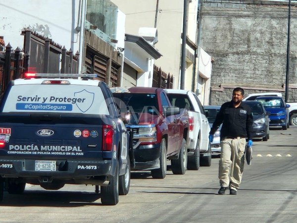 DSPM, en alerta por detención del 